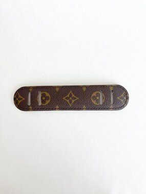 Louis Vuitton Monogram Shoulder Strap Pad